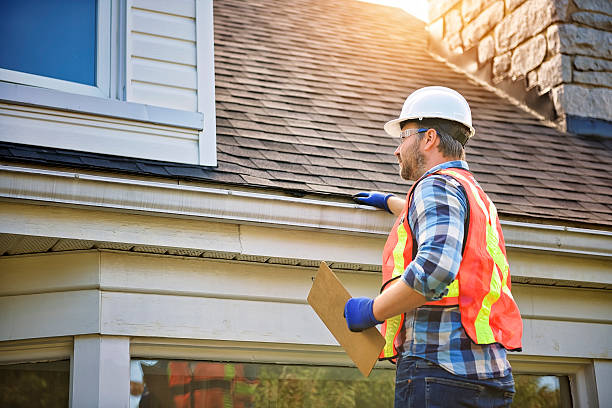 Roofing in Seward